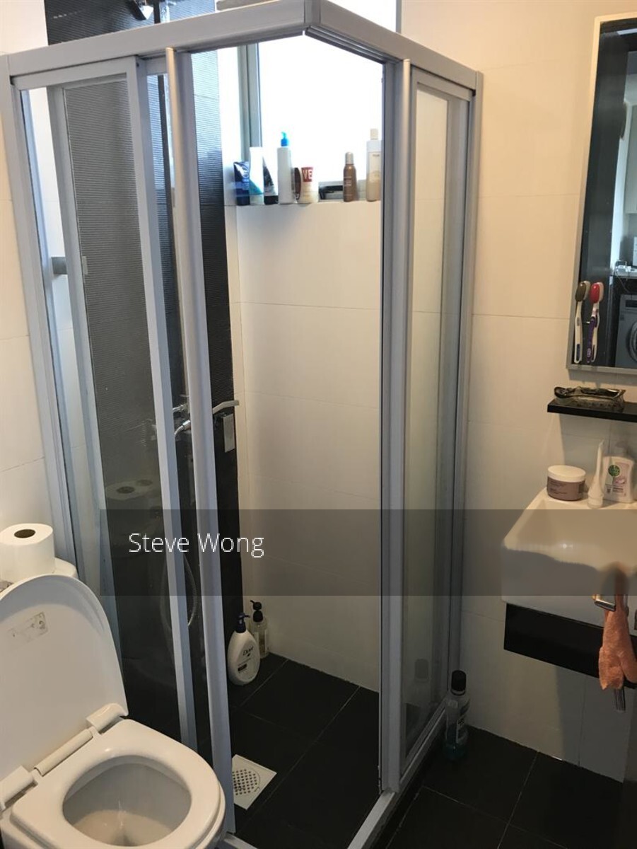 Tyrwhitt 139 (D8), Apartment #281670081